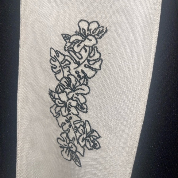 Authentic Pusser’s West Indies Hawaiian Button Up - Picture 4 of 4